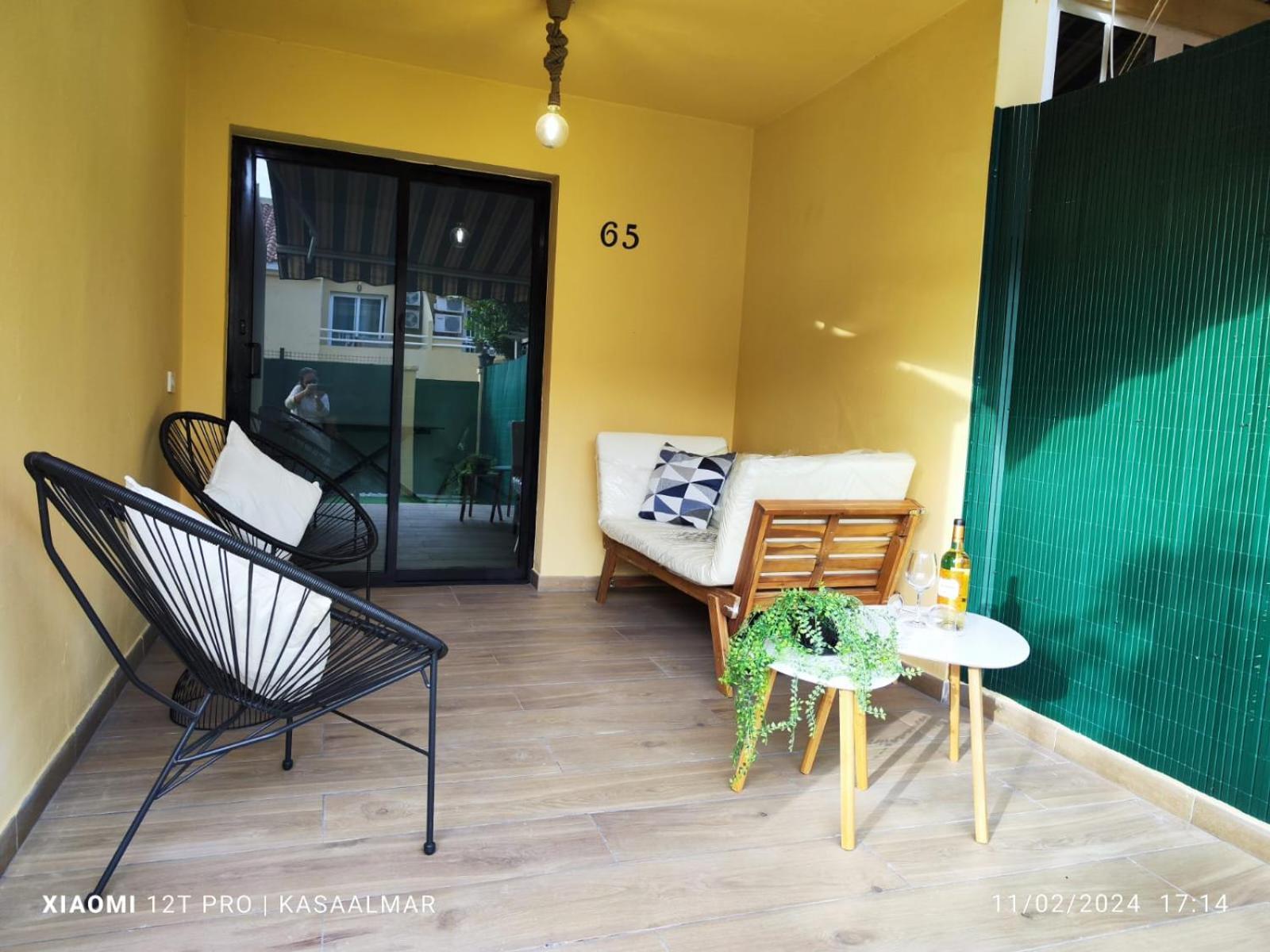 Appartement Sonemar