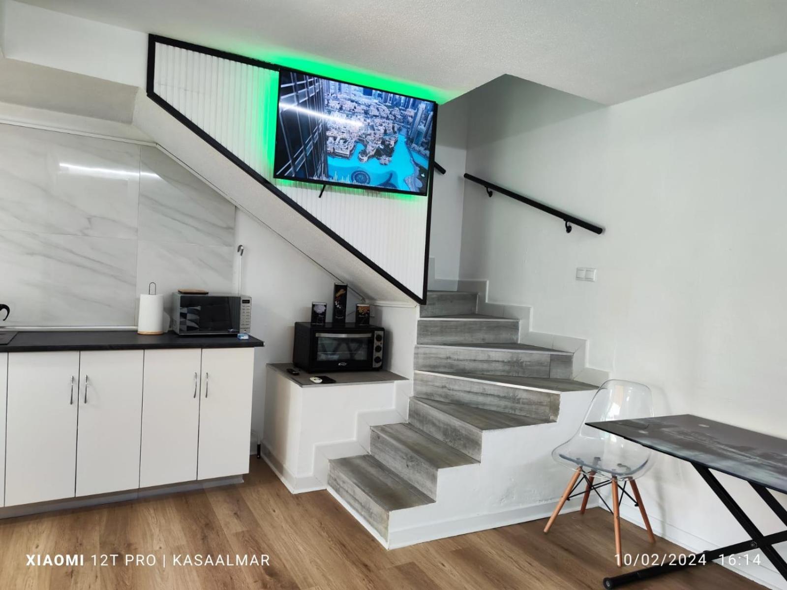 Sonemar Appartement
