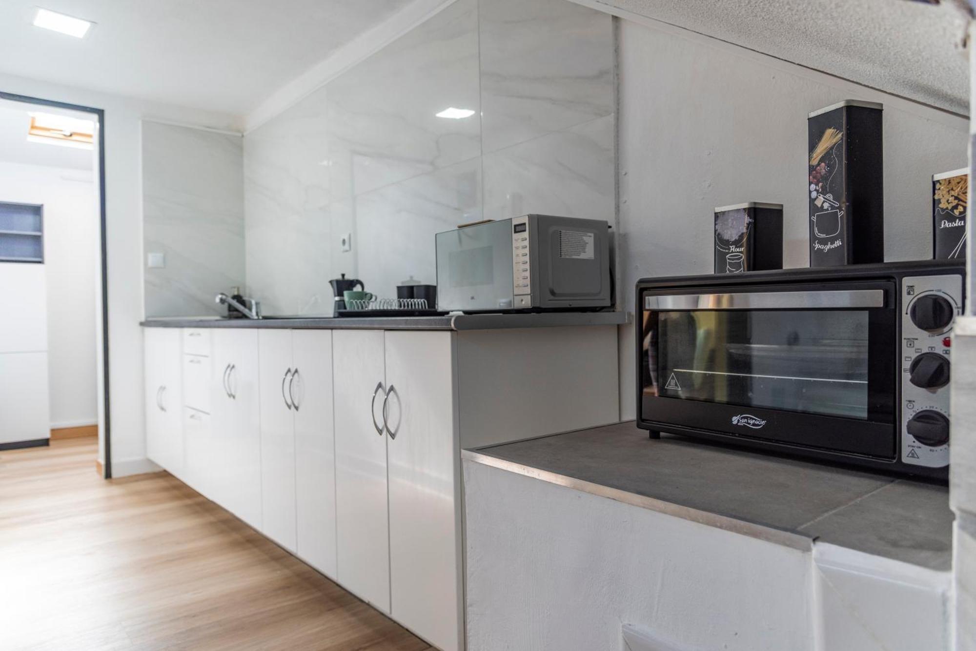Sonemar Appartement