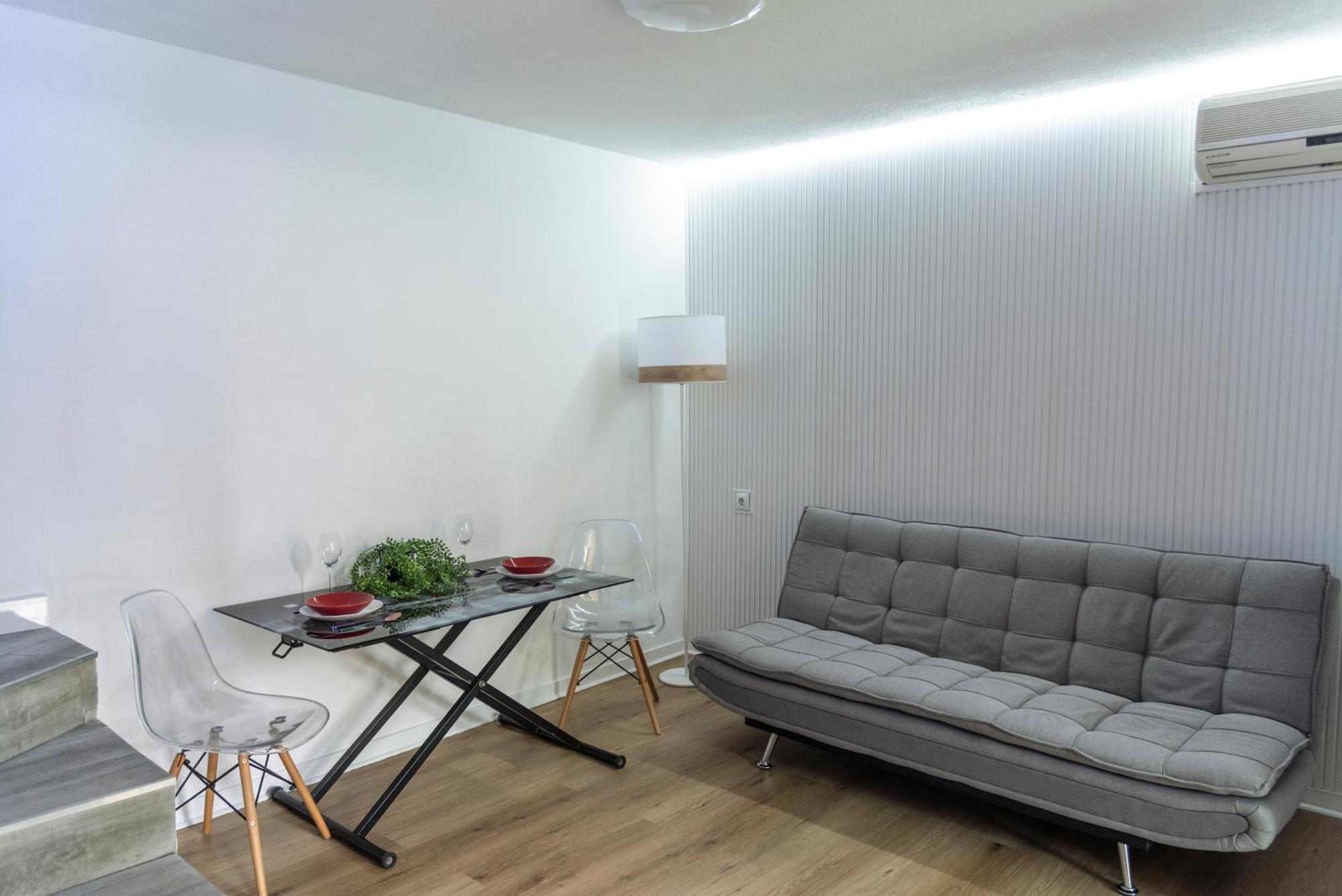 Appartement Sonemar