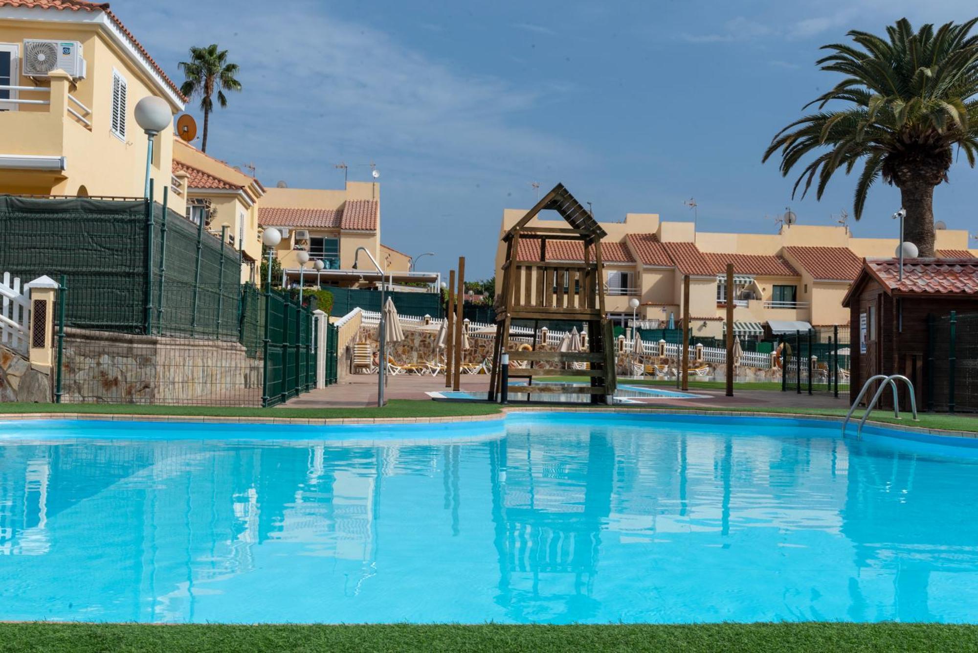 Appartement Sonemar *