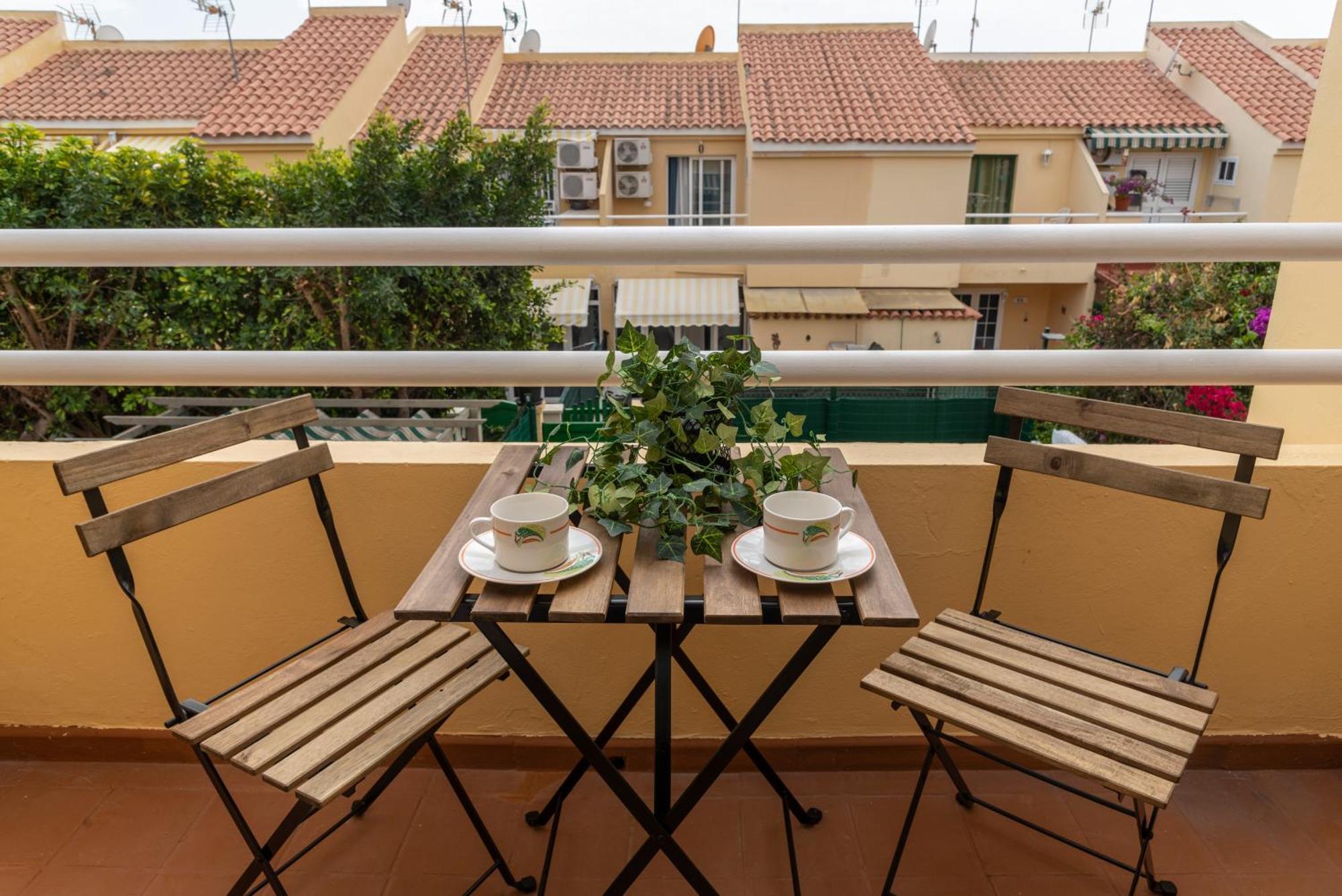 Appartement Sonemar
