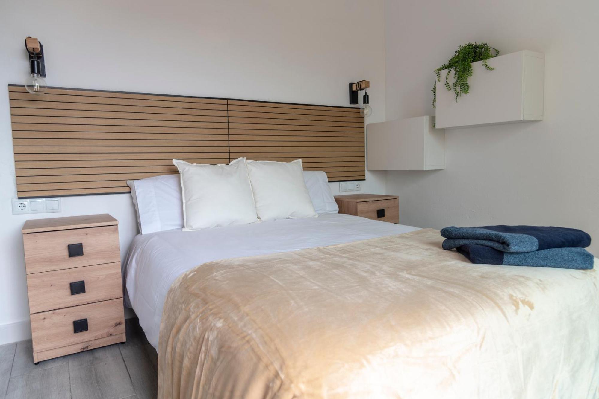Appartement Sonemar *